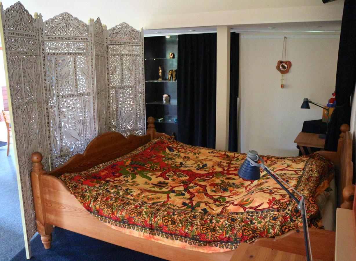 Perelaar Apartment Langelille Ngoại thất bức ảnh