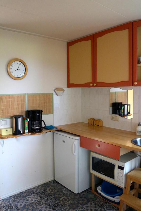 Perelaar Apartment Langelille Ngoại thất bức ảnh
